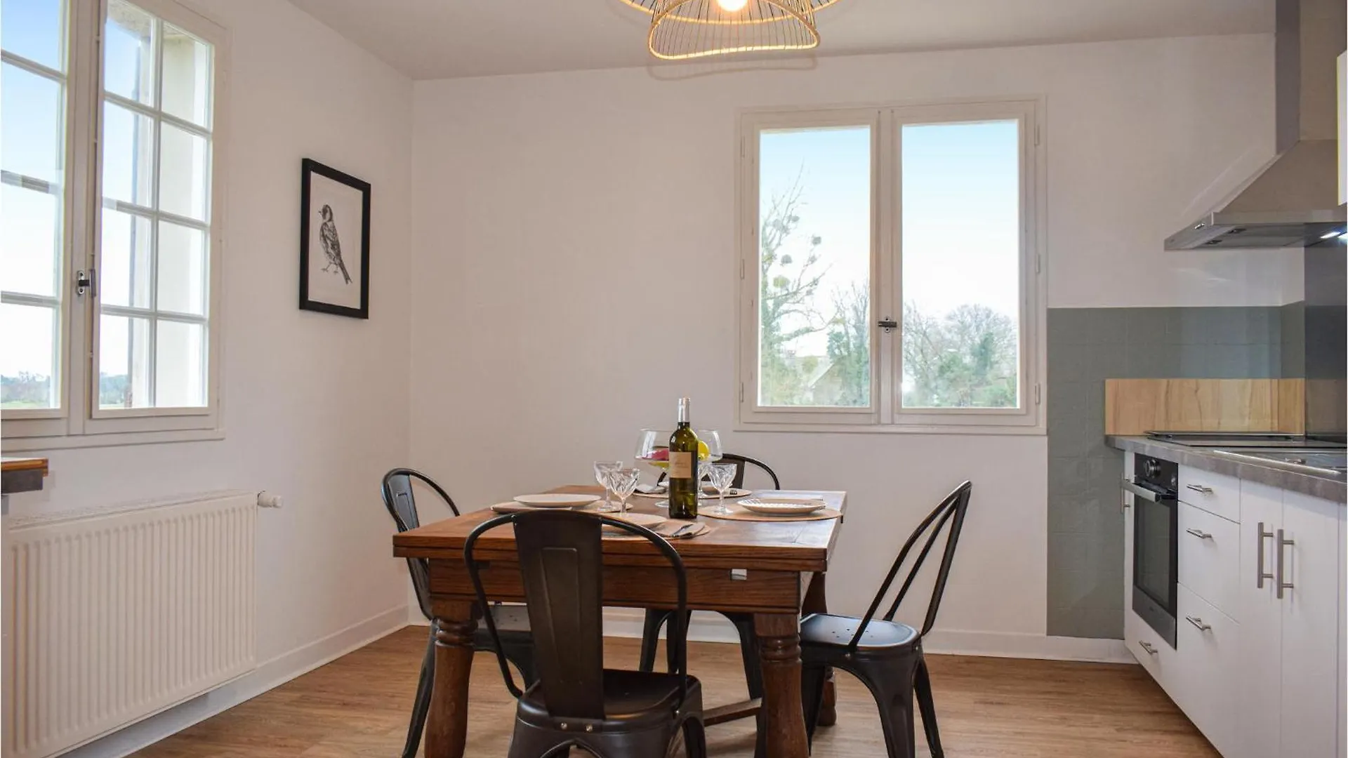 Amazing Home In Sables Dor Les Pins With Kitchen 0*, Sables-dʼOr-les-Pins フランス